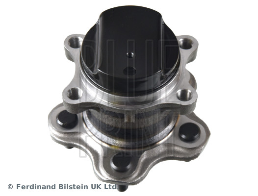 BLUE PRINT Radlagersatz