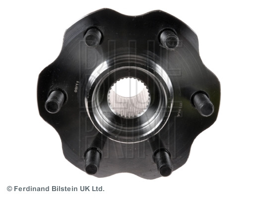 BLUE PRINT Radlagersatz