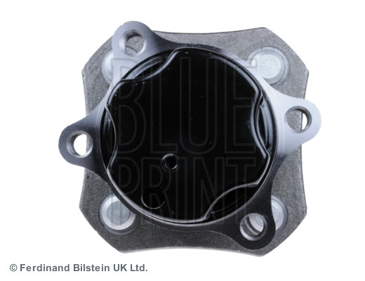 BLUE PRINT Radlagersatz