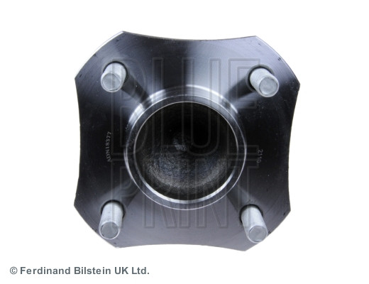 BLUE PRINT Radlagersatz