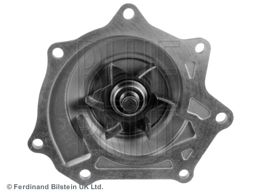 BLUE PRINT Wasserpumpe