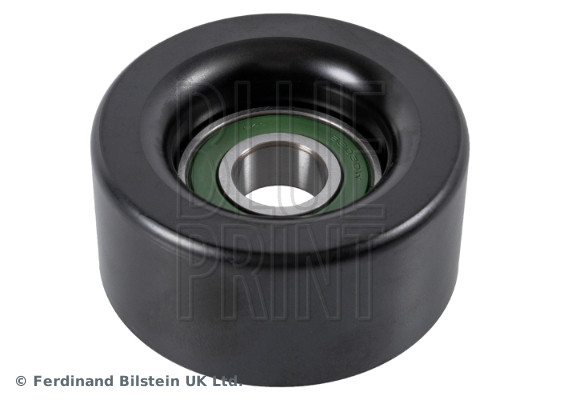 BLUE PRINT Spannrolle, Keilrippenriemen