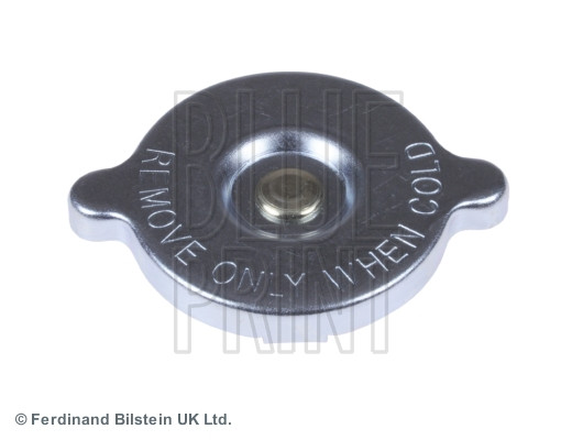 BLUE PRINT Verschlussdeckel, Kühler