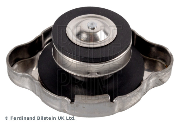 BLUE PRINT Verschlussdeckel, Kühler