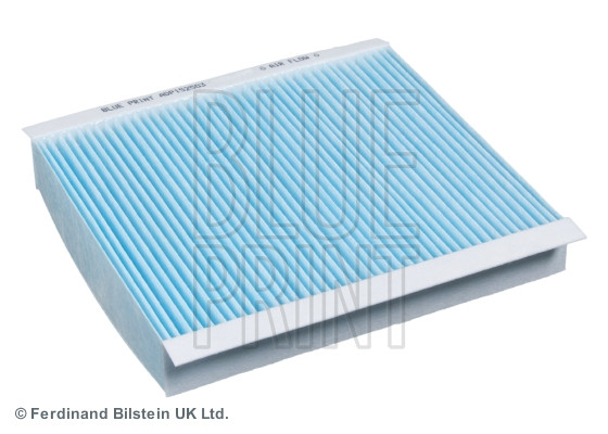 BLUE PRINT Filter, Innenraumluft