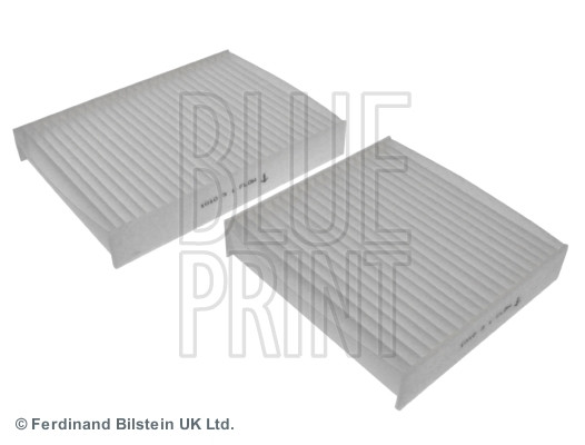 BLUE PRINT Filtersatz, Innenraumluft