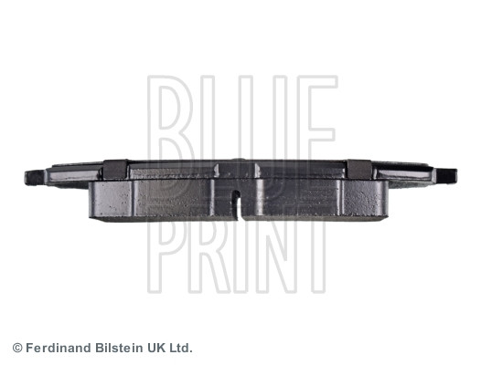 BLUE PRINT Bremsbelagsatz, Scheibenbremse