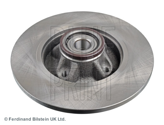 BLUE PRINT Bremsscheibe