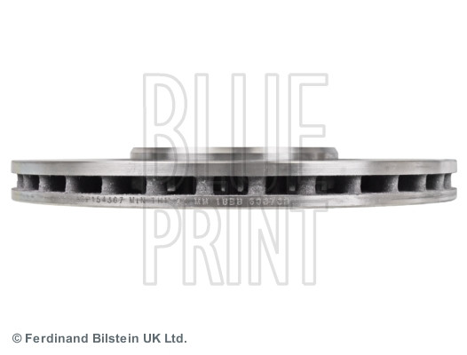 BLUE PRINT Bremsscheibe
