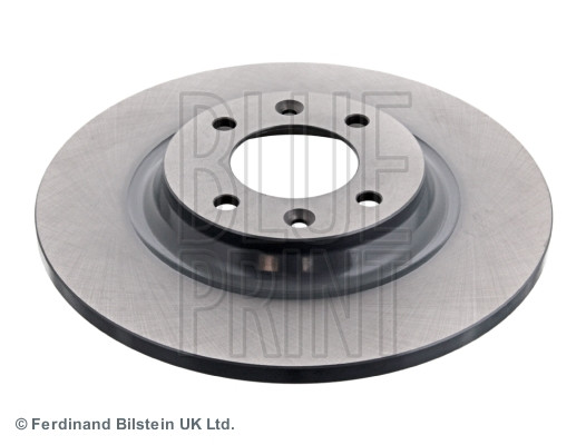 BLUE PRINT Bremsscheibe