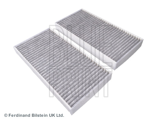 BLUE PRINT Filtersatz, Innenraumluft