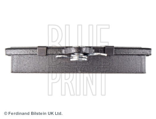 BLUE PRINT Bremsbelagsatz, Scheibenbremse