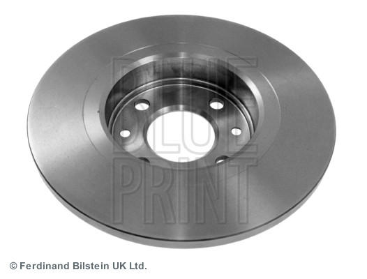 BLUE PRINT Bremsscheibe