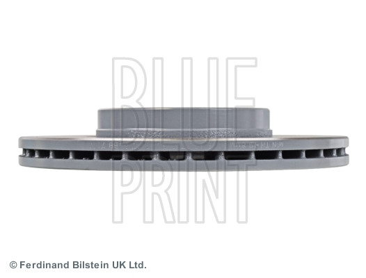 BLUE PRINT Bremsscheibe