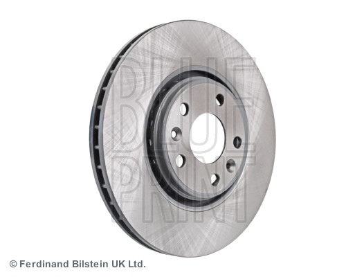 BLUE PRINT Bremsscheibe