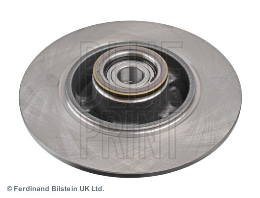 BLUE PRINT Bremsscheibe