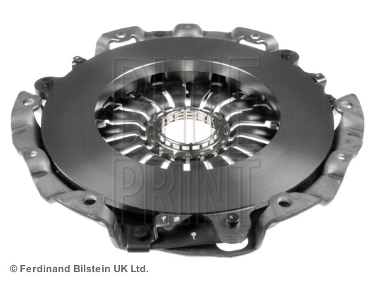 BLUE PRINT Kupplungsdruckplatte