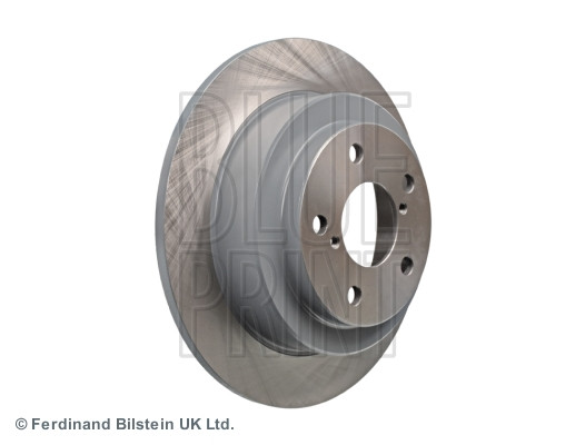 BLUE PRINT Bremsscheibe