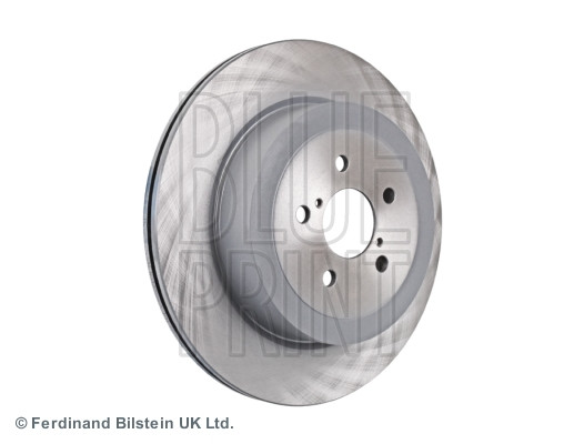 BLUE PRINT Bremsscheibe
