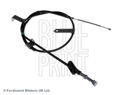 BLUE PRINT Seilzug, Feststellbremse