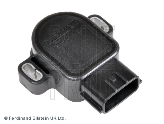 BLUE PRINT Sensor, Drosselklappenstellung