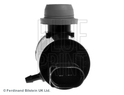 BLUE PRINT Waschwasserpumpe, Scheibenreinigung