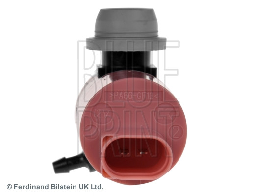 BLUE PRINT Waschwasserpumpe, Scheibenreinigung