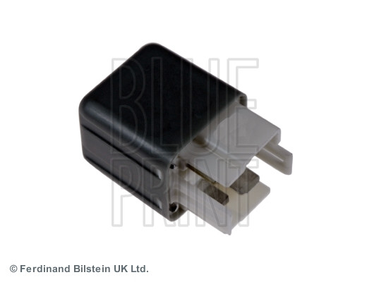 BLUE PRINT Relais, Glühanlage