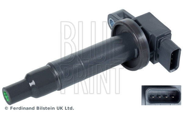 BLUE PRINT Zündspule