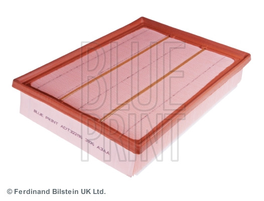 BLUE PRINT Luftfilter