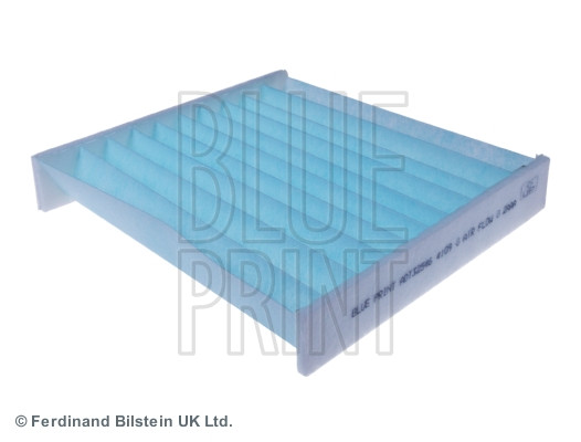 BLUE PRINT Filter, Innenraumluft