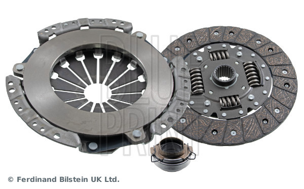 BLUE PRINT Kupplungssatz
