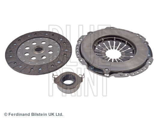 BLUE PRINT Kupplungssatz