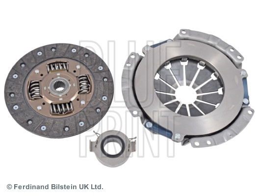 BLUE PRINT Kupplungssatz