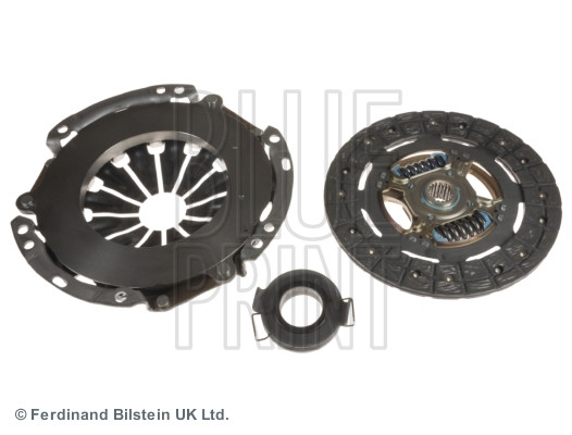 BLUE PRINT Kupplungssatz