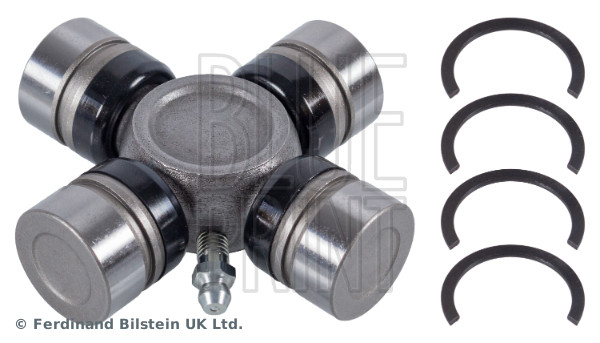 BLUE PRINT Gelenk, Längswelle