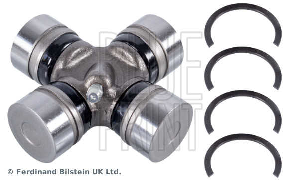 BLUE PRINT Gelenk, Längswelle