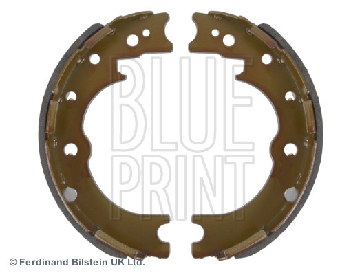 BLUE PRINT Bremsbackensatz, Feststellbremse