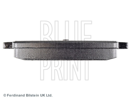 BLUE PRINT Bremsbelagsatz, Scheibenbremse