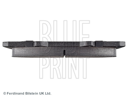 BLUE PRINT Bremsbelagsatz, Scheibenbremse