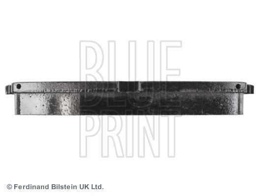 BLUE PRINT Bremsbelagsatz, Scheibenbremse