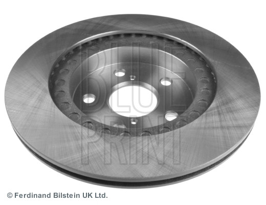 BLUE PRINT Bremsscheibe