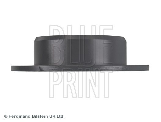 BLUE PRINT Bremsscheibe