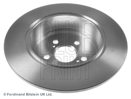 BLUE PRINT Bremsscheibe