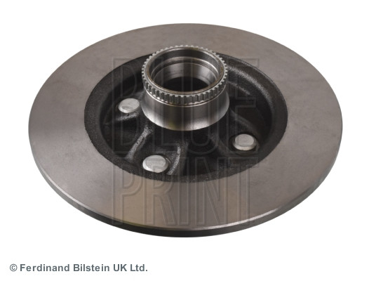 BLUE PRINT Bremsscheibe