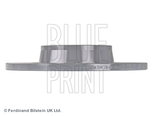 BLUE PRINT Bremsscheibe