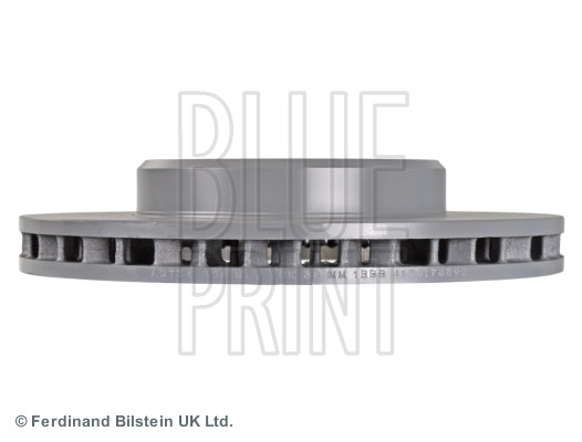BLUE PRINT Bremsscheibe