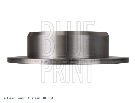 BLUE PRINT Bremsscheibe