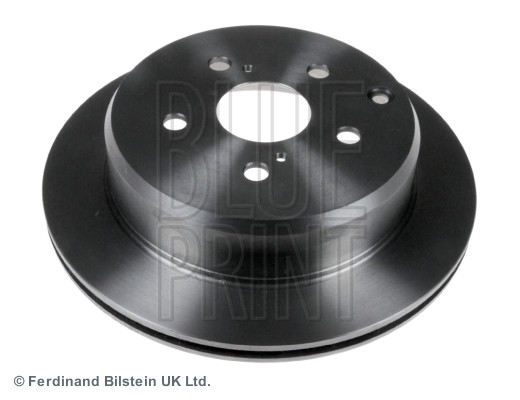 BLUE PRINT Bremsscheibe