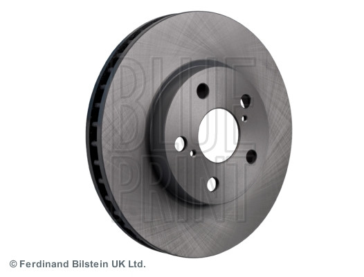 BLUE PRINT Bremsscheibe